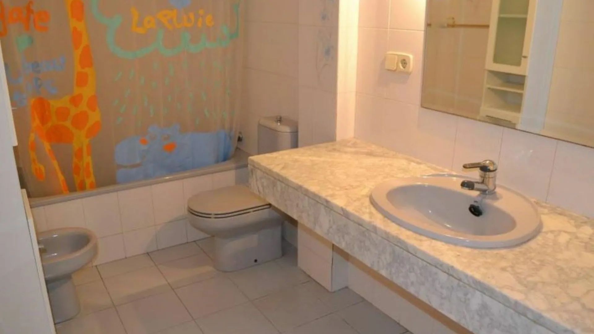 Apartment In Llanca - 103563 By Mo Rentals